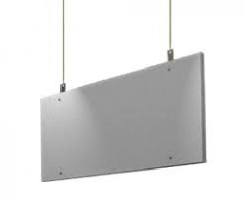 Primacoustic Saturna Hanging Ceiling Baffle 24"x48" 